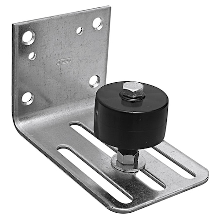 National Hardware National Hardware Steel Heavy Stay Roller N131-490